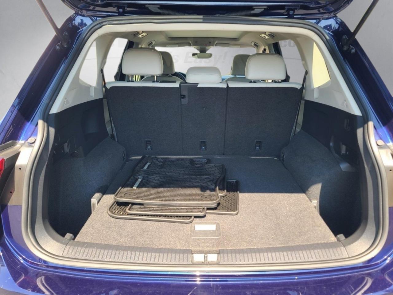 2022 Volkswagen Tiguan 2.0T SE Springfield VA
