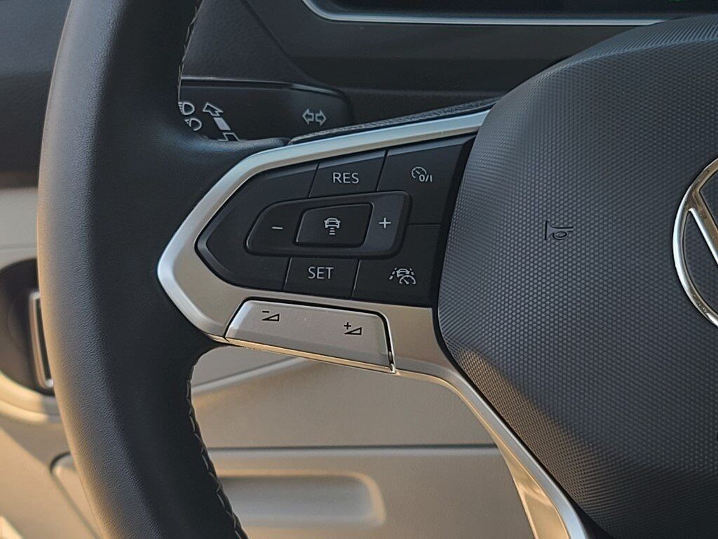 2022 Volkswagen Tiguan 2.0T SE Springfield VA