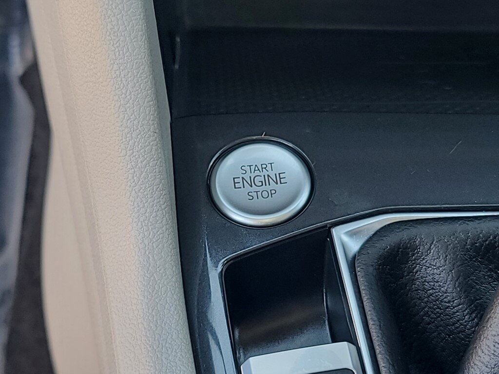 2022 Volkswagen Tiguan 2.0T SE Springfield VA