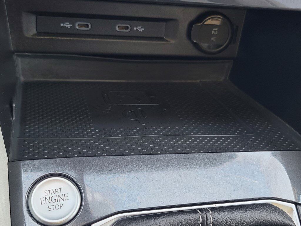 2022 Volkswagen Tiguan 2.0T SE Springfield VA