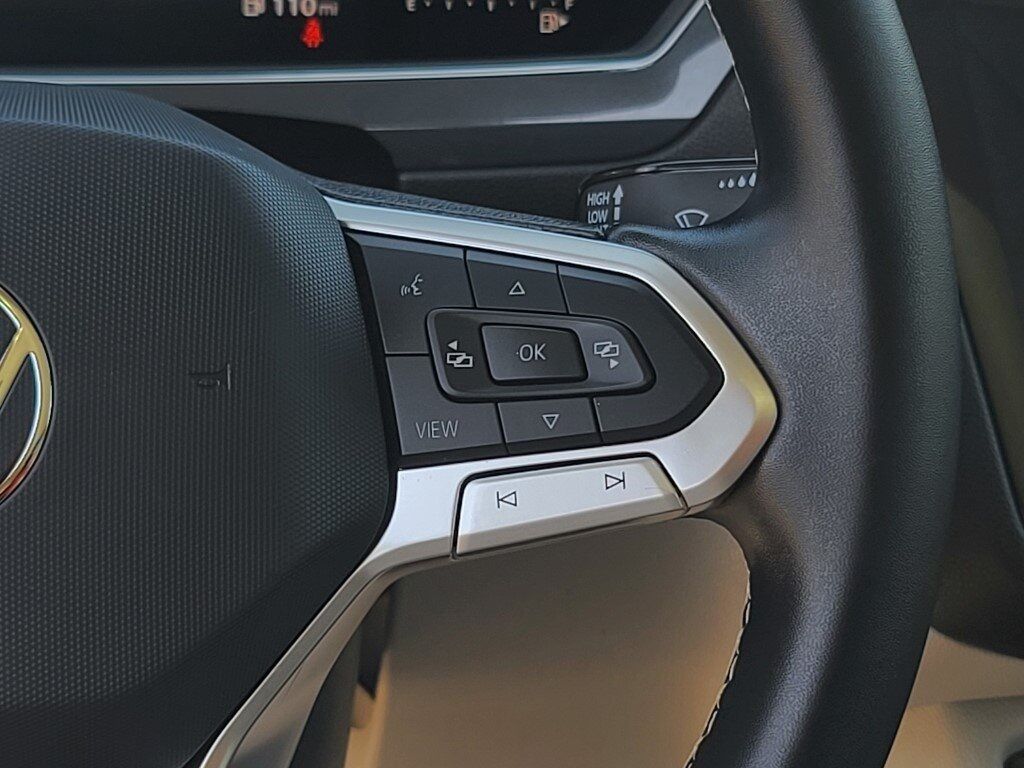 2022 Volkswagen Tiguan 2.0T SE Springfield VA