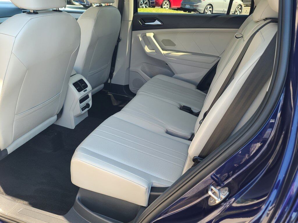 2022 Volkswagen Tiguan 2.0T SE Springfield VA