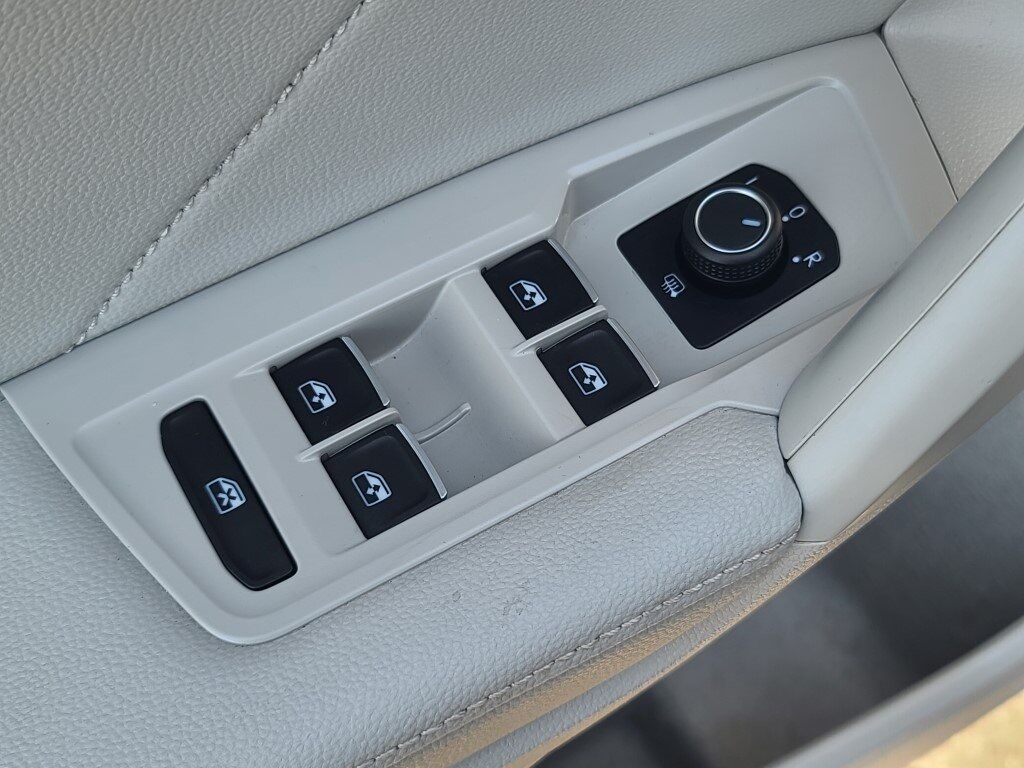 2022 Volkswagen Tiguan 2.0T SE Springfield VA