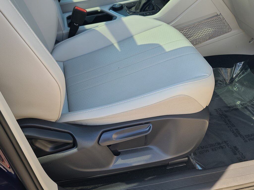 2022 Volkswagen Tiguan 2.0T SE Springfield VA