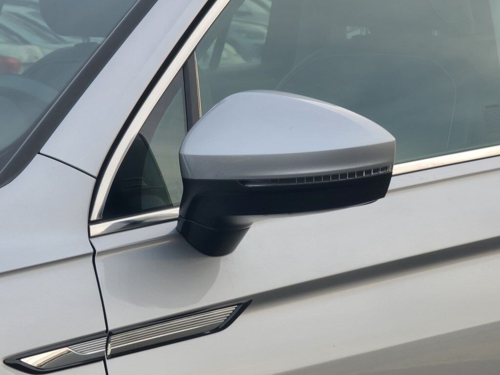 2022 Volkswagen Tiguan 2.0T SE Springfield VA