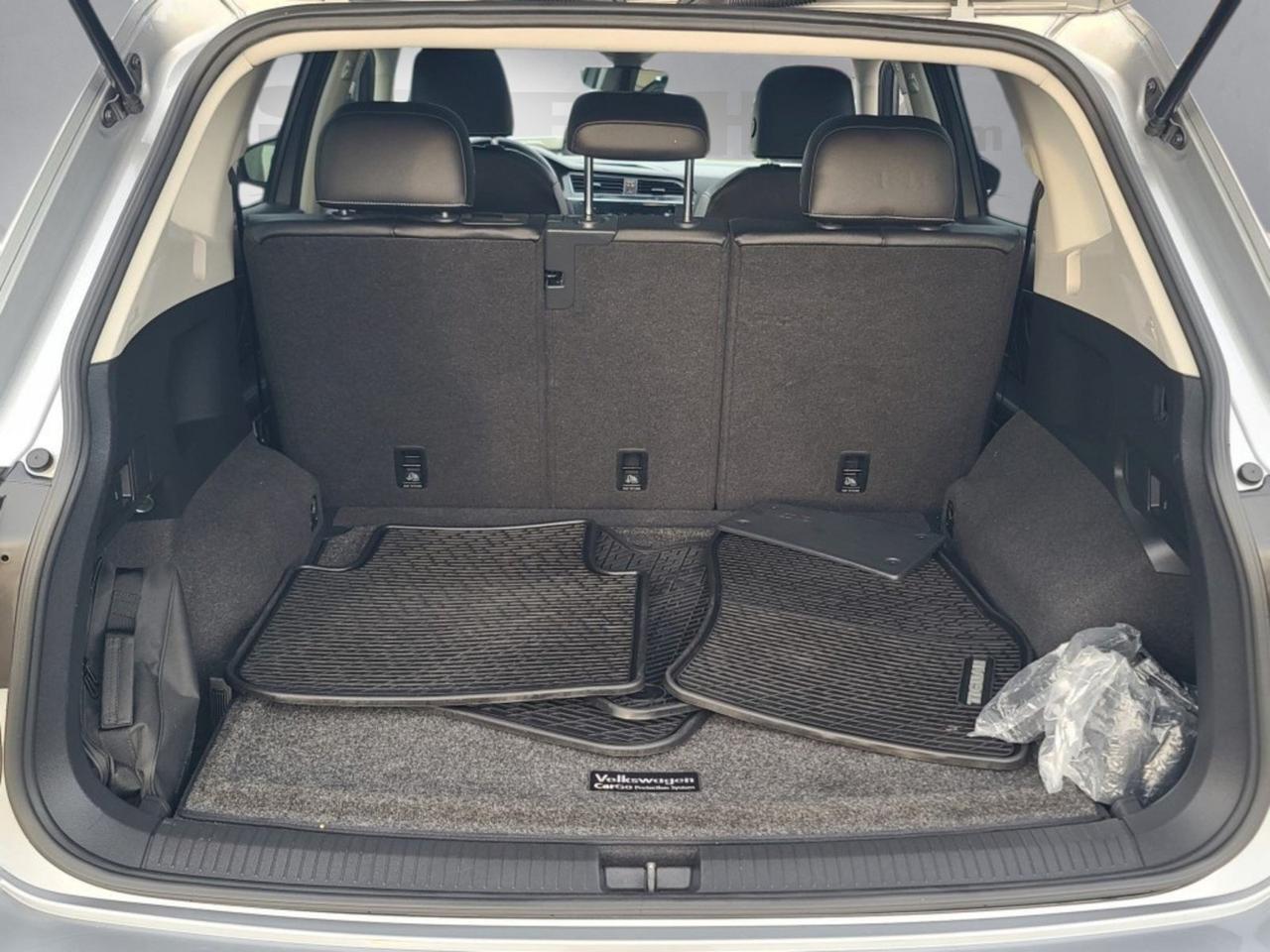 2022 Volkswagen Tiguan 2.0T SE Springfield VA