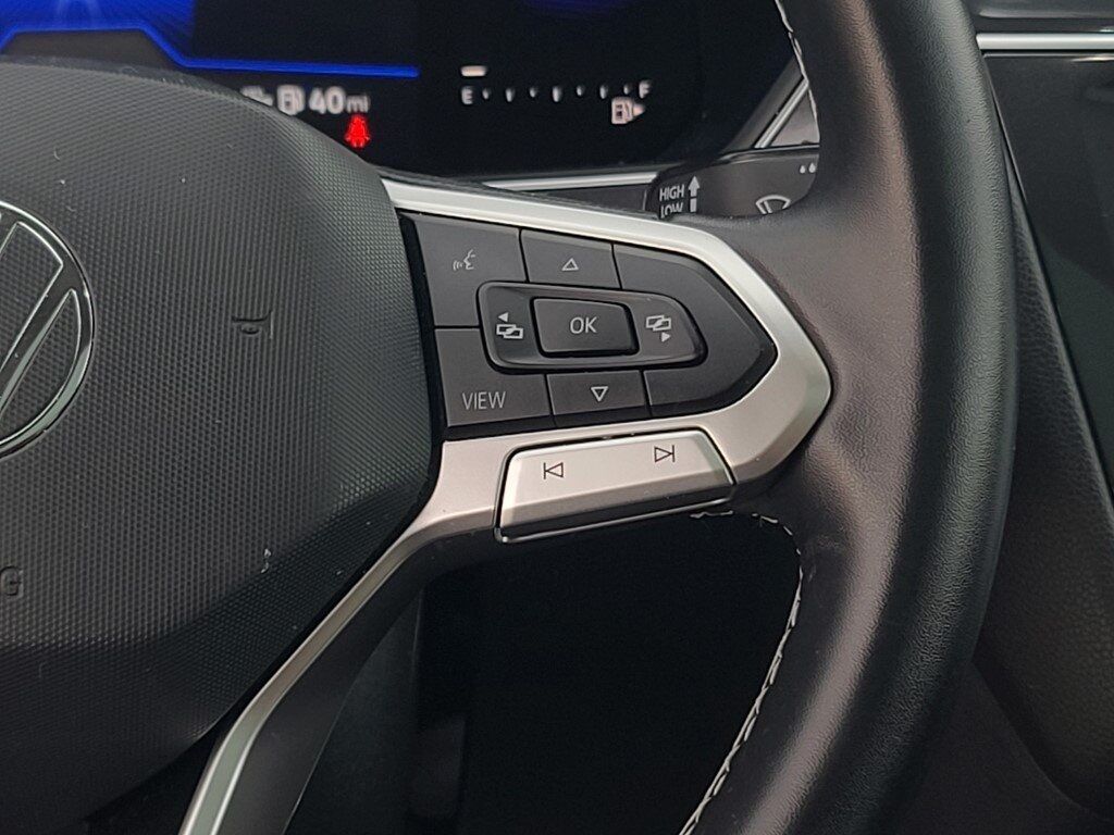 2022 Volkswagen Tiguan 2.0T SE Springfield VA