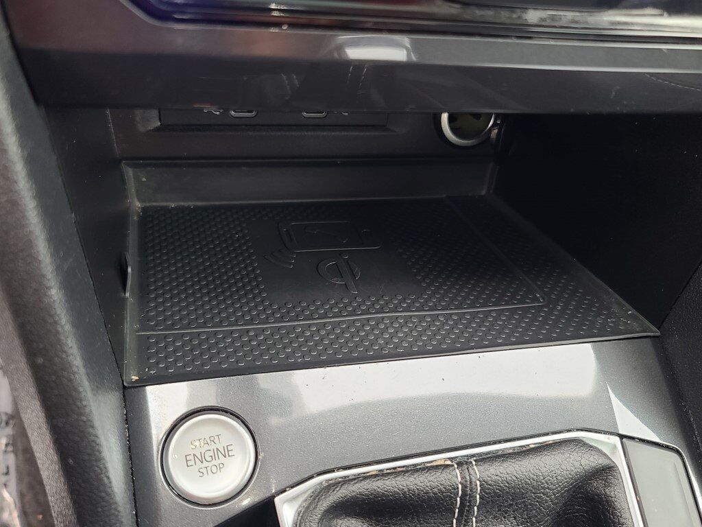 2022 Volkswagen Tiguan 2.0T SE Springfield VA