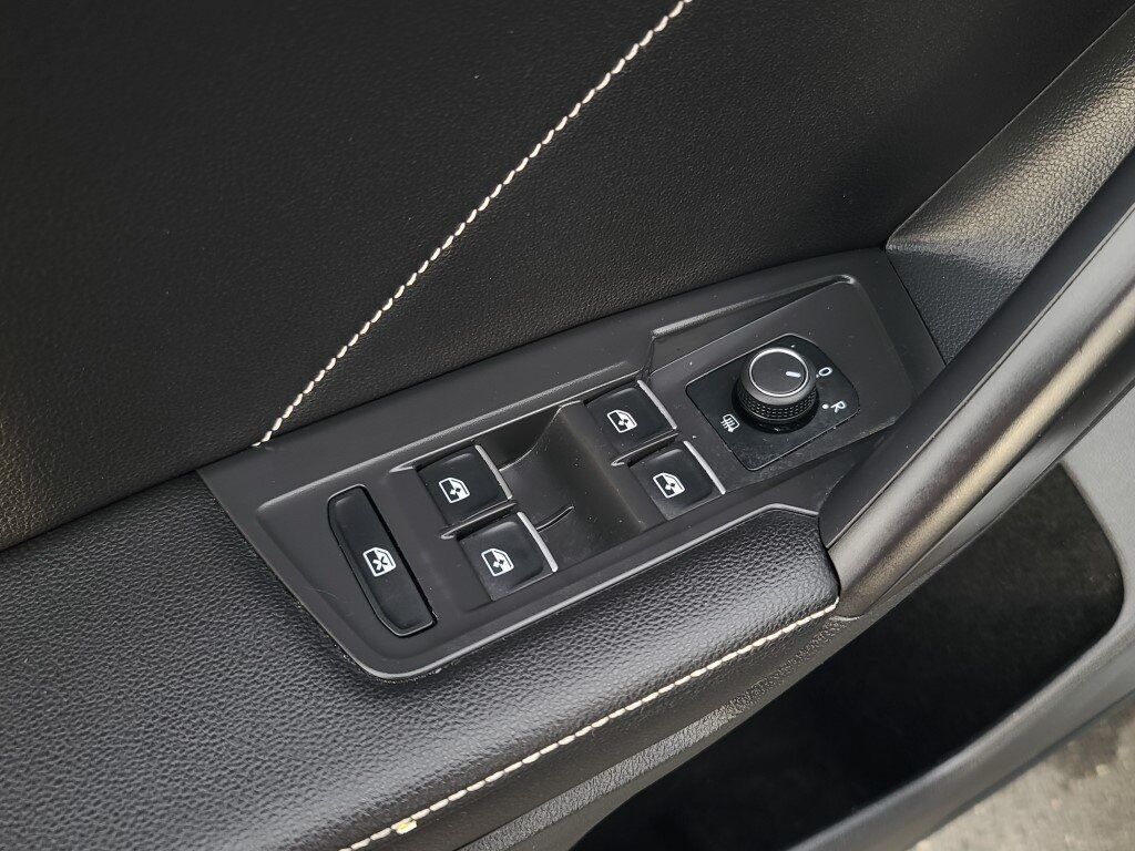 2022 Volkswagen Tiguan 2.0T SE Springfield VA