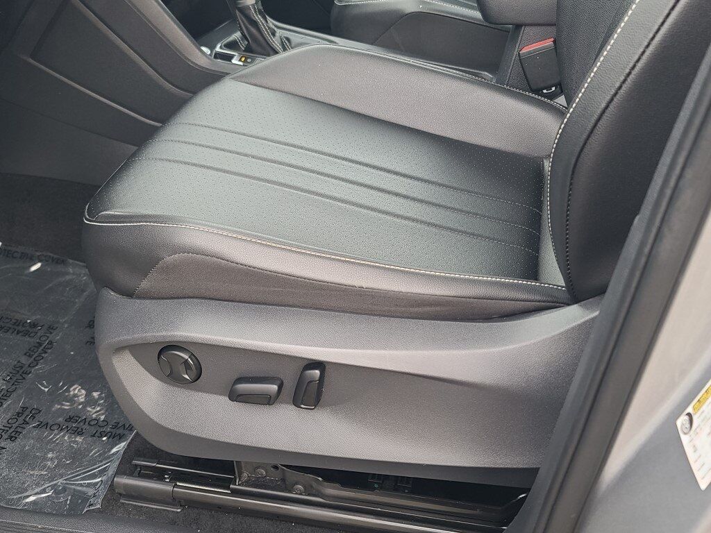 2022 Volkswagen Tiguan 2.0T SE Springfield VA