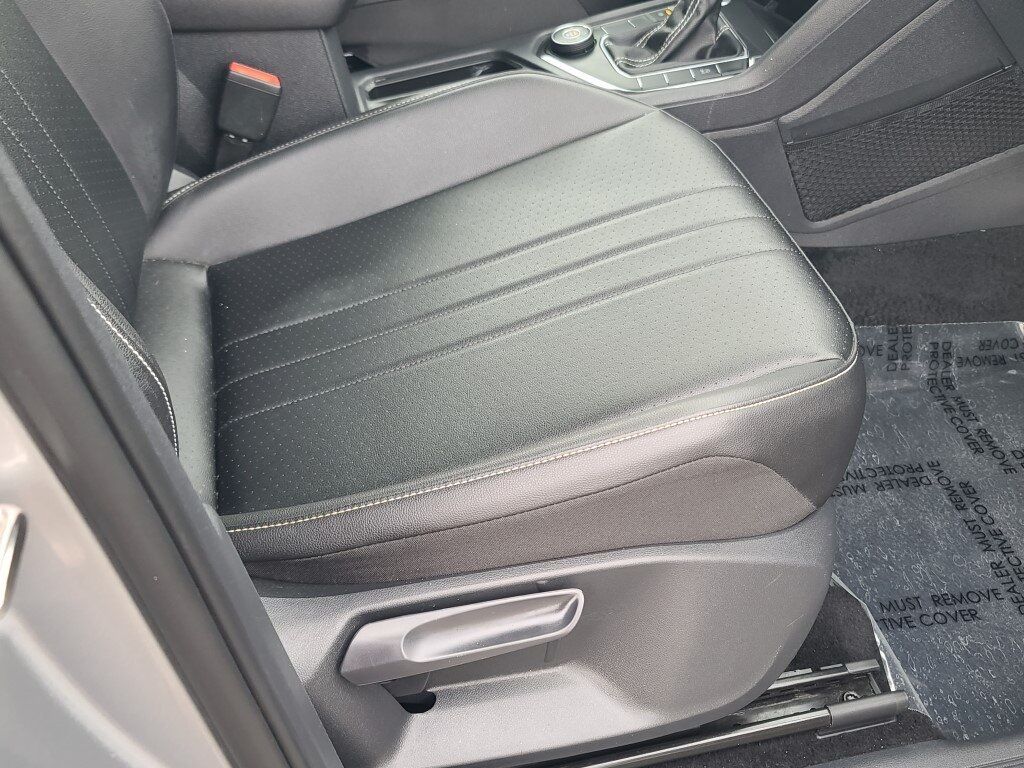 2022 Volkswagen Tiguan 2.0T SE Springfield VA