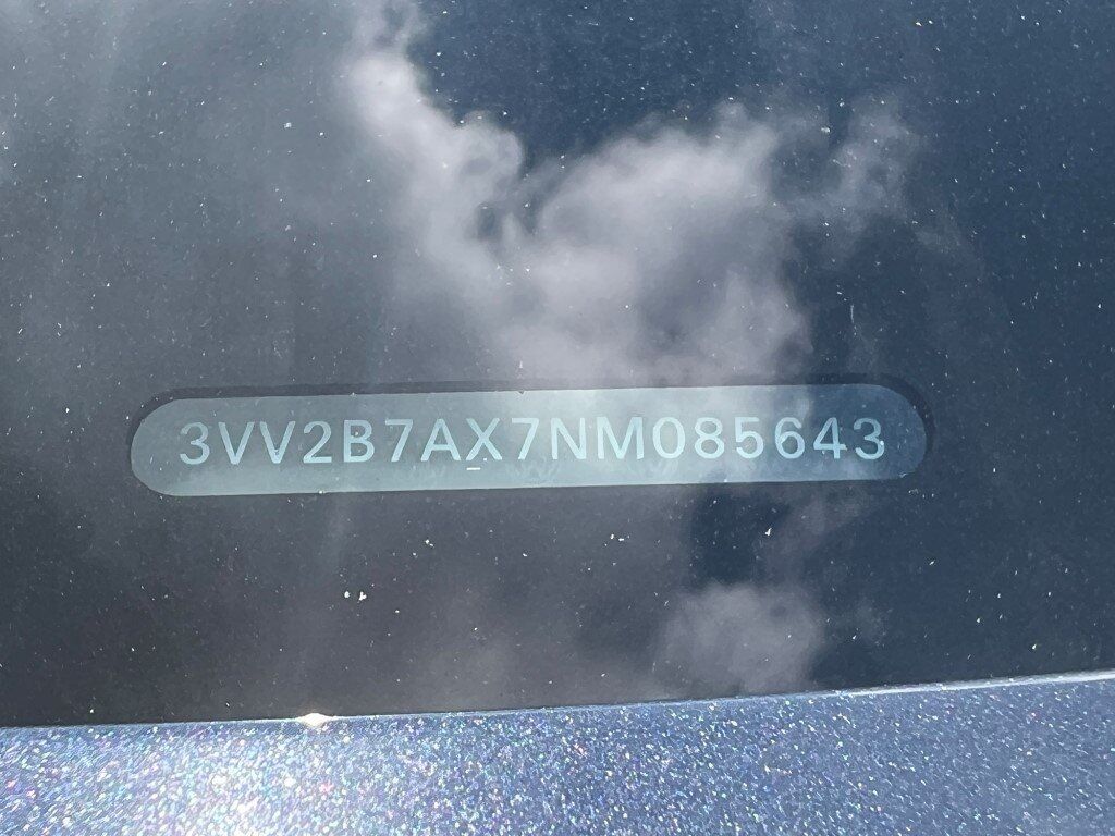 2022 Volkswagen Tiguan 2.0T SE Springfield VA