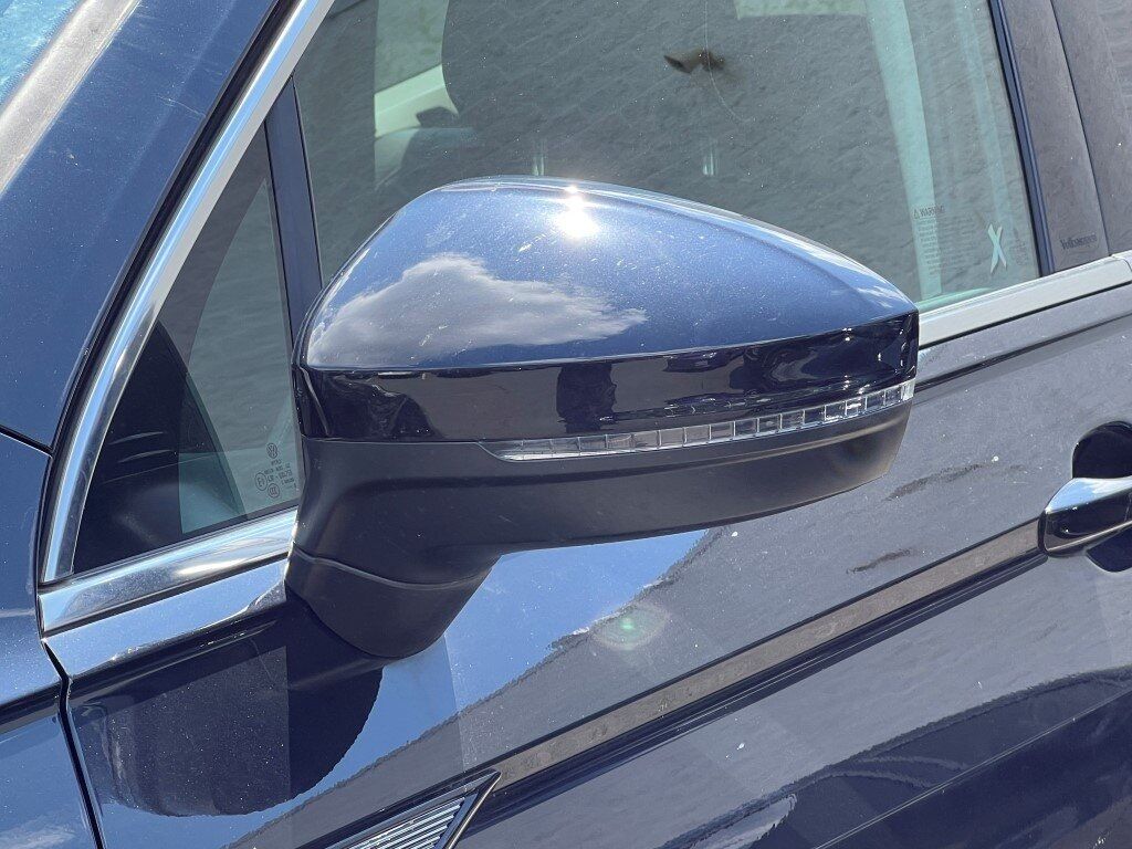 2022 Volkswagen Tiguan 2.0T SE Springfield VA