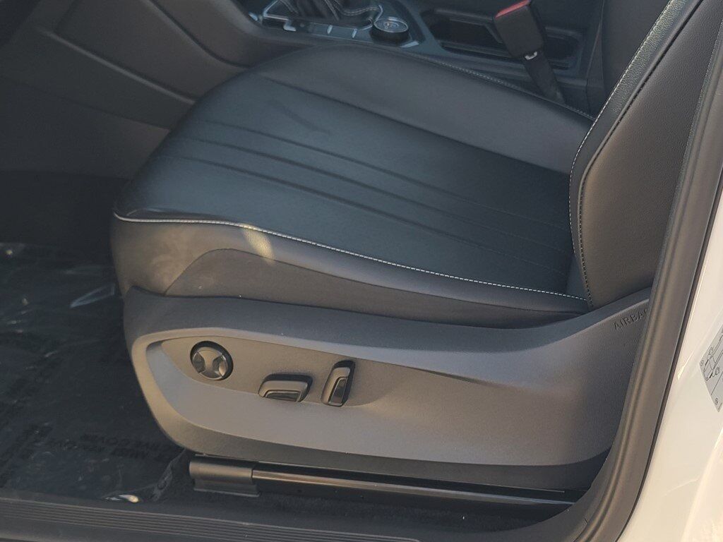 2022 Volkswagen Tiguan 2.0T SE Springfield VA