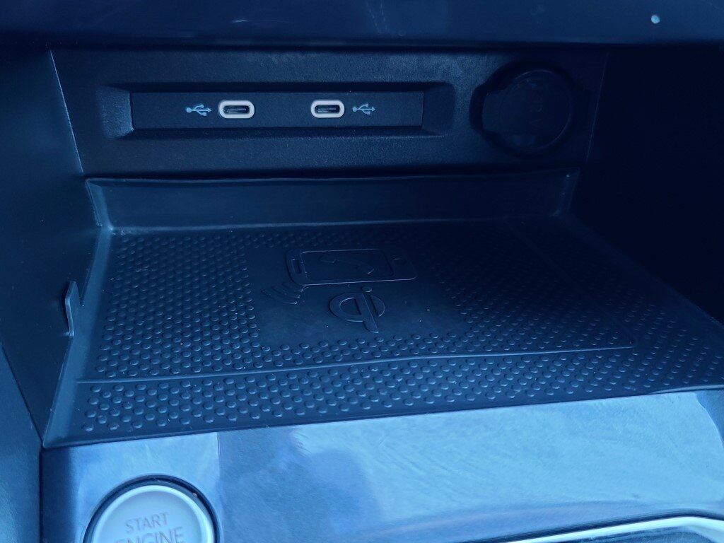 2022 Volkswagen Tiguan 2.0T SE Springfield VA