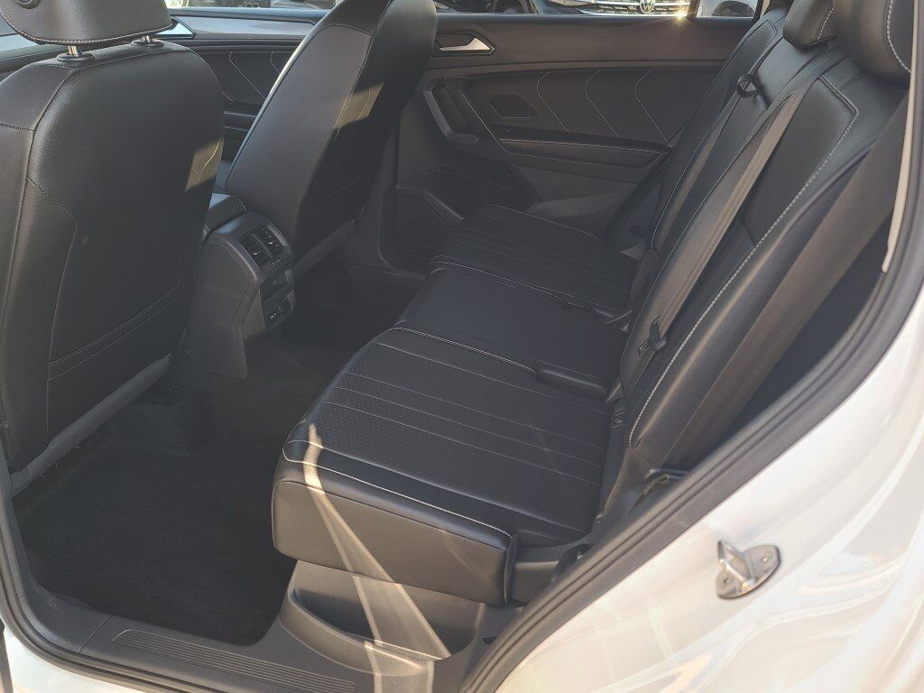 2022 Volkswagen Tiguan 2.0T SE Springfield VA