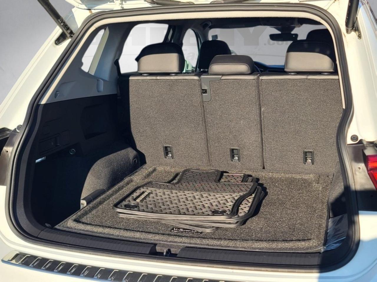 2022 Volkswagen Tiguan 2.0T SE Springfield VA