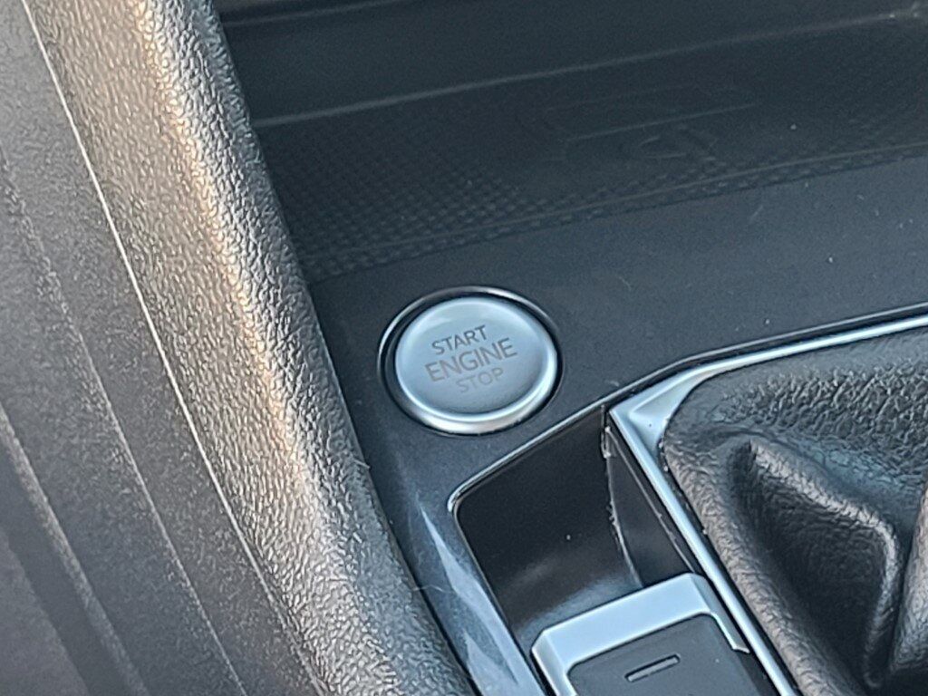 2022 Volkswagen Tiguan 2.0T SE Springfield VA