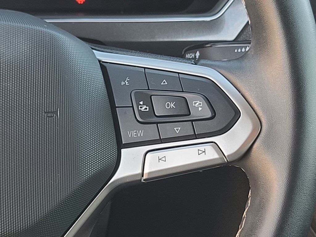 2022 Volkswagen Tiguan 2.0T SE Springfield VA