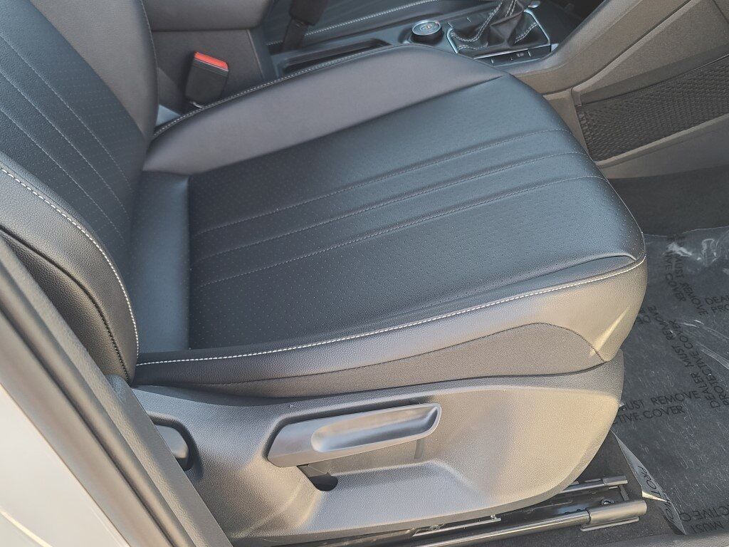 2022 Volkswagen Tiguan 2.0T SE Springfield VA