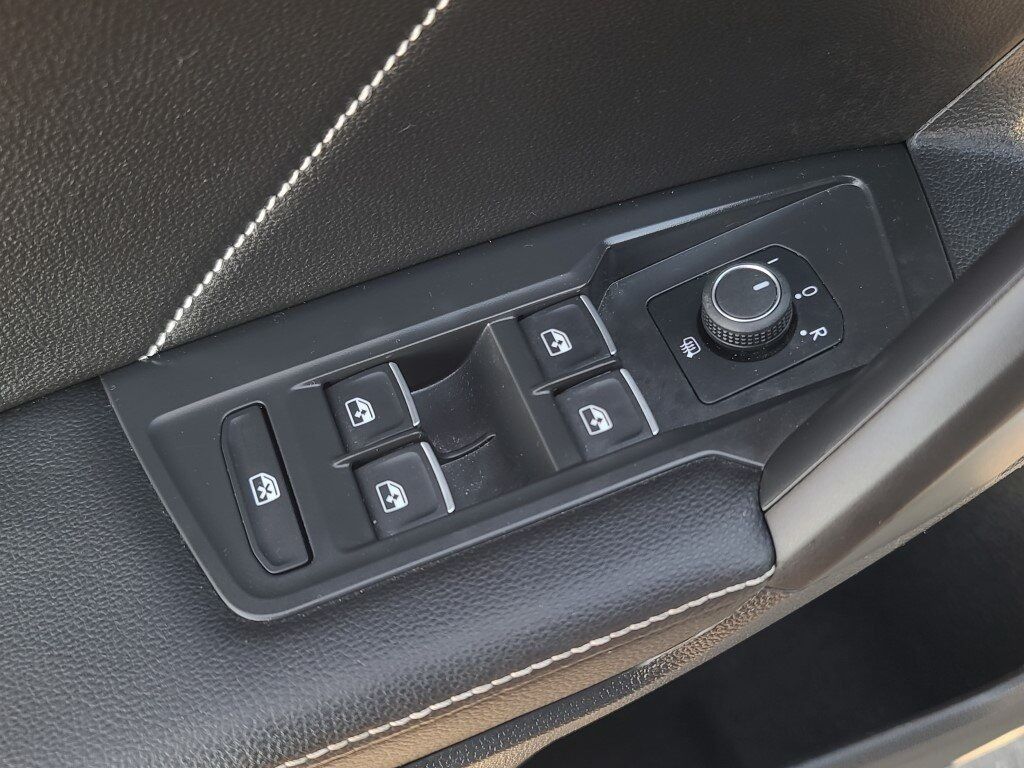 2022 Volkswagen Tiguan 2.0T SE Springfield VA