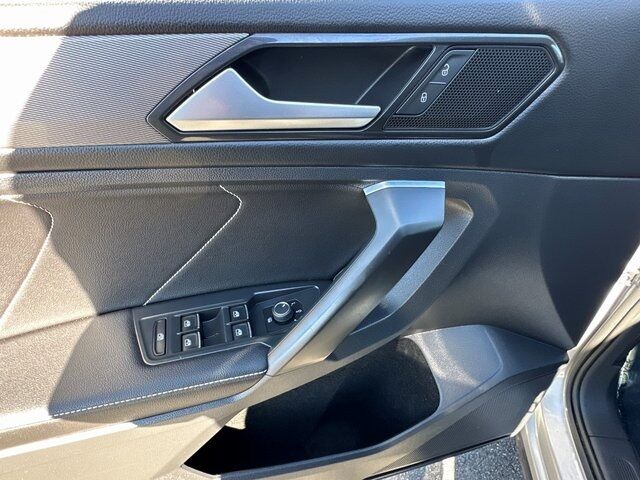 2022 Volkswagen Tiguan 2.0T SE Springfield VA