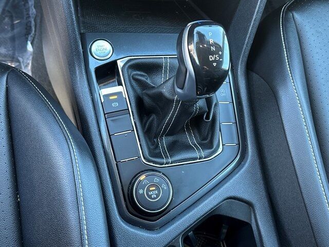 2022 Volkswagen Tiguan 2.0T SE Springfield VA