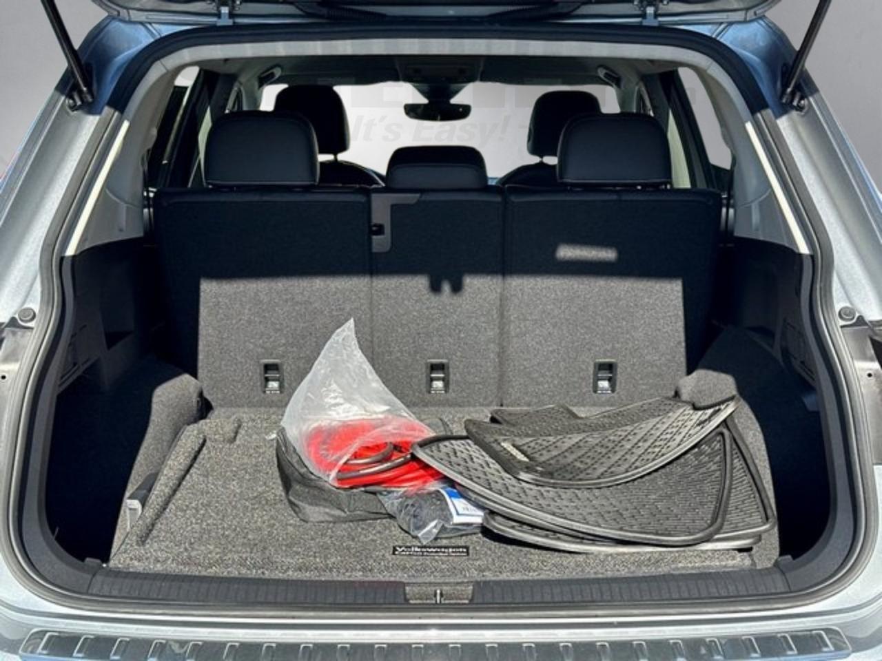 2022 Volkswagen Tiguan 2.0T SE Springfield VA