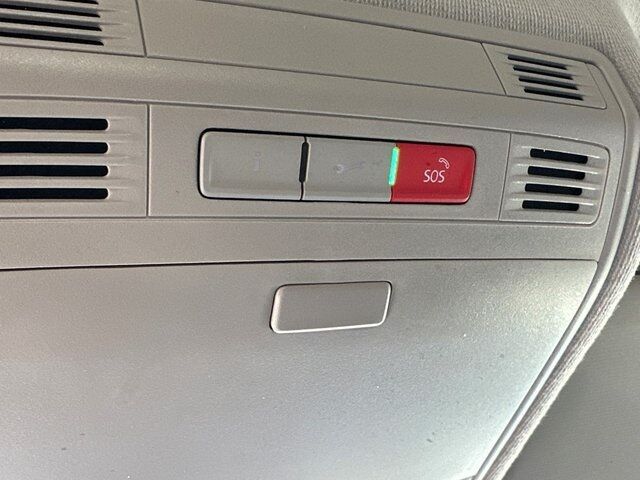 2022 Volkswagen Tiguan 2.0T SE Springfield VA