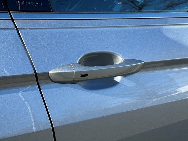 2022 Volkswagen Tiguan 2.0T SE Springfield VA