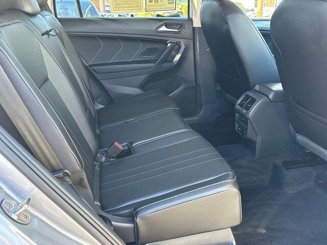 2022 Volkswagen Tiguan 2.0T SE Springfield VA