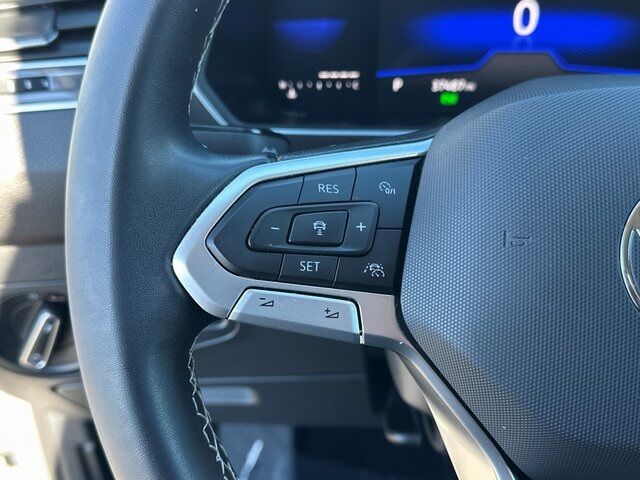 2022 Volkswagen Tiguan 2.0T SE Springfield VA