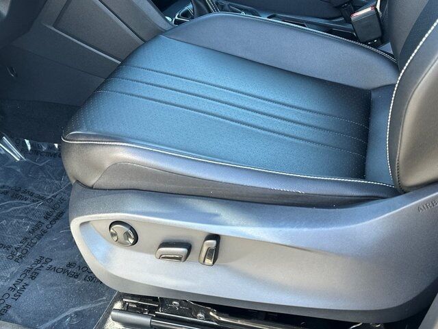 2022 Volkswagen Tiguan 2.0T SE Springfield VA