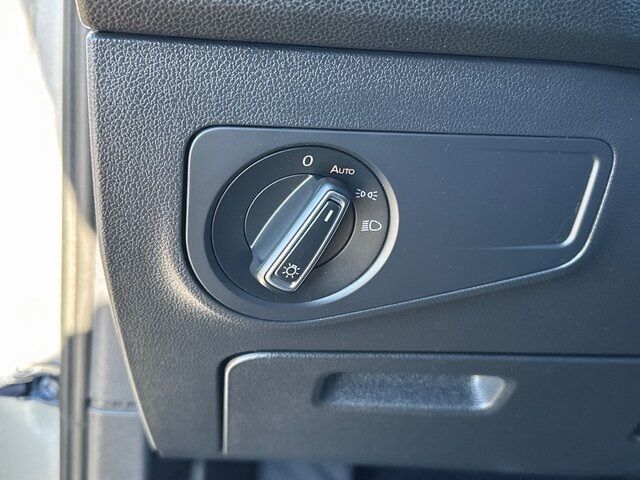 2022 Volkswagen Tiguan 2.0T SE Springfield VA