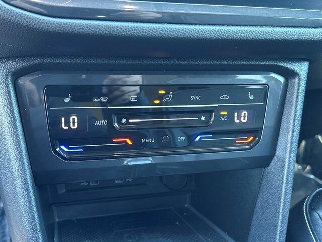 2022 Volkswagen Tiguan 2.0T SE Springfield VA