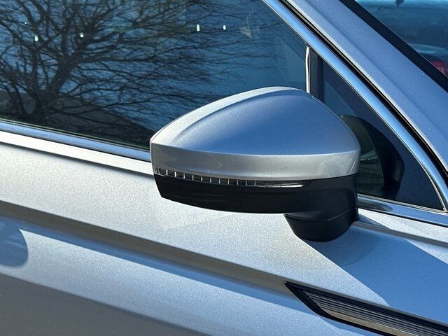 2022 Volkswagen Tiguan 2.0T SE Springfield VA