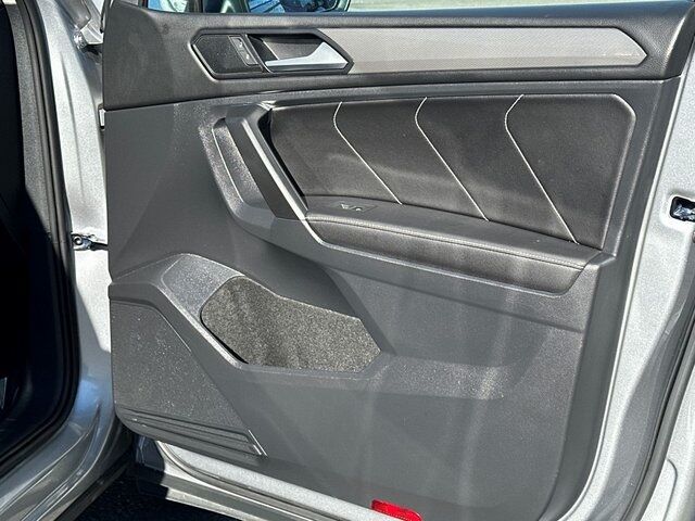 2022 Volkswagen Tiguan 2.0T SE Springfield VA