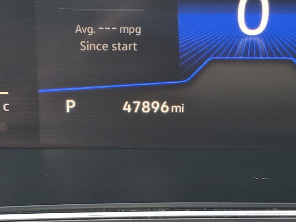 2022 Volkswagen Tiguan 2.0T SE Springfield VA
