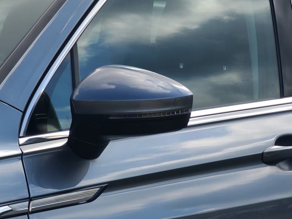 2022 Volkswagen Tiguan 2.0T SE Springfield VA