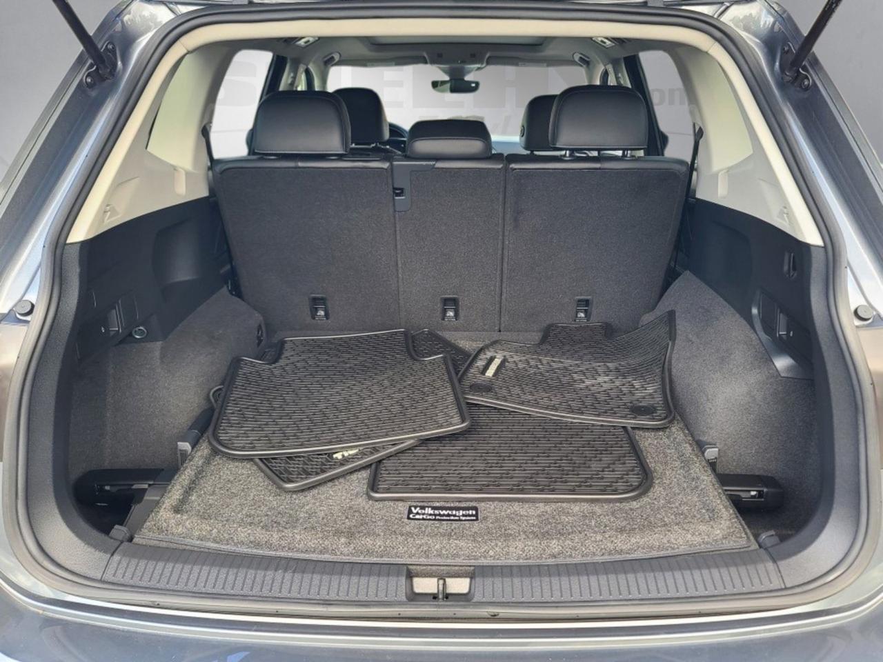2022 Volkswagen Tiguan 2.0T SE Springfield VA