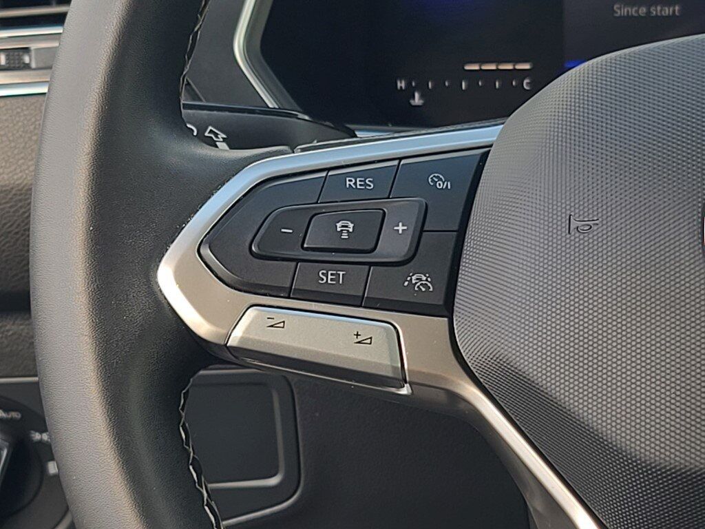 2022 Volkswagen Tiguan 2.0T SE Springfield VA
