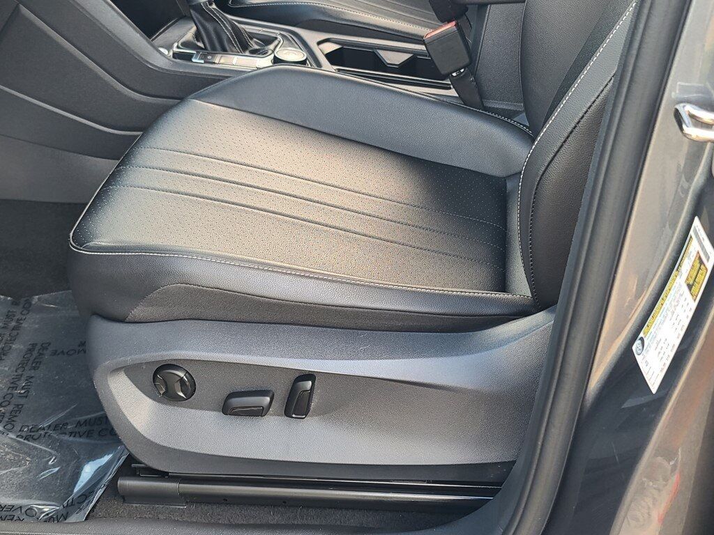 2022 Volkswagen Tiguan 2.0T SE Springfield VA