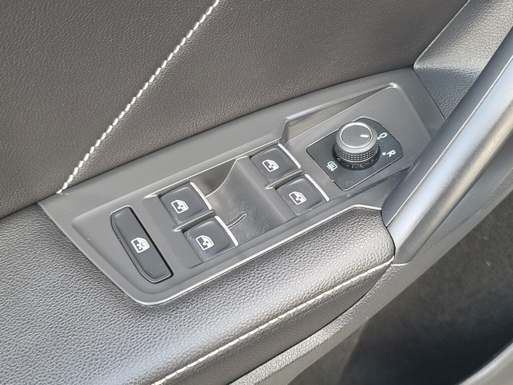 2022 Volkswagen Tiguan 2.0T SE Springfield VA