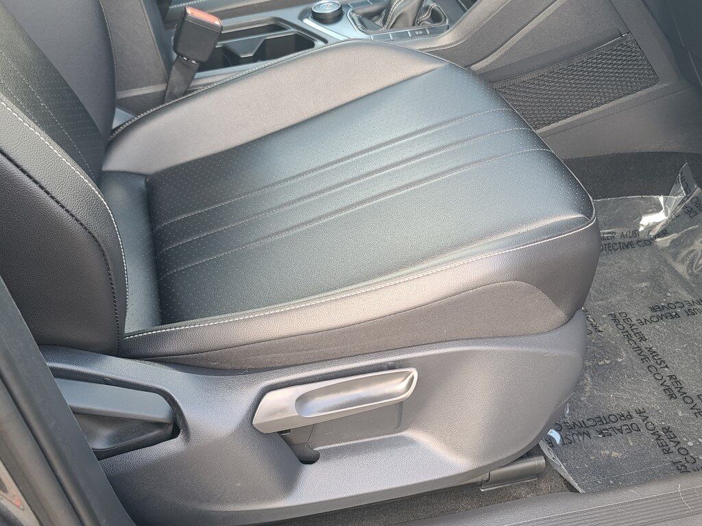 2022 Volkswagen Tiguan 2.0T SE Springfield VA