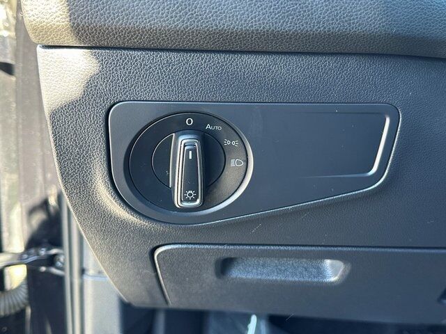 2022 Volkswagen Tiguan 2.0T SE Springfield VA