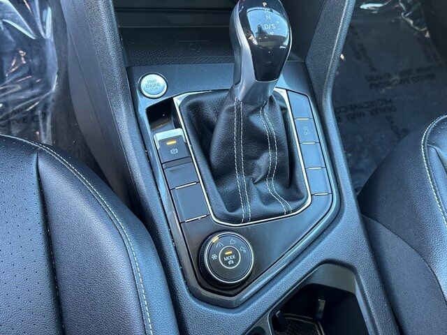 2022 Volkswagen Tiguan 2.0T SE Springfield VA