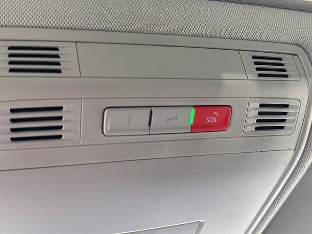 2022 Volkswagen Tiguan 2.0T SE Springfield VA