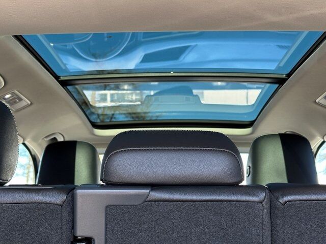 2022 Volkswagen Tiguan 2.0T SE Springfield VA