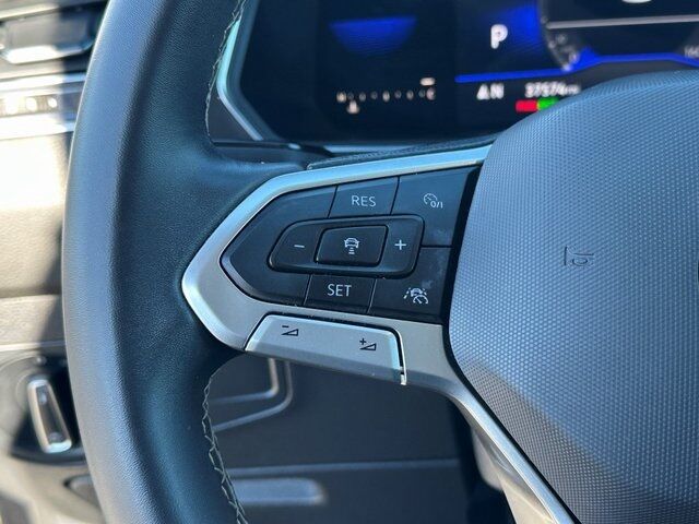 2022 Volkswagen Tiguan 2.0T SE Springfield VA