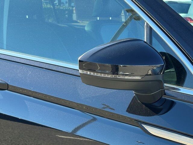 2022 Volkswagen Tiguan 2.0T SE Springfield VA